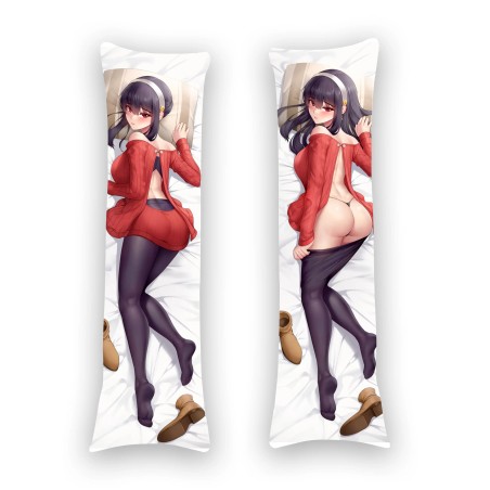 Дакімакура Йор Форджер Сім’я шпигуна “Spy x Family”