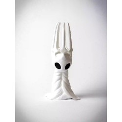 Фигурка Бледный Король (ориг. The Pale King) — Hollow Knight: Silksong