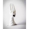 Фигурка Бледный Король (ориг. The Pale King) — Hollow Knight: Silksong