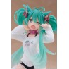 Купити фігурку Hatsune Miku Nekomimi T-Shirt Ver. Taito в Україні — передзамовлення 2026