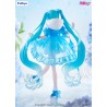 Купить фигурку Hatsune Miku Raincoat Ver. FuRyu в Украине — предзаказ 2026