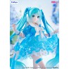 Купить фигурку Hatsune Miku Raincoat Ver. FuRyu в Украине — предзаказ 2026