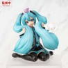 Купить фигурку Hatsune Miku x Cinnamoroll Sega Fave в Украине — предзаказ 2026