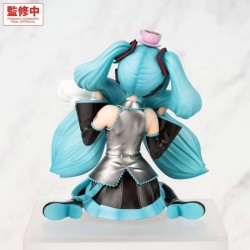 Купить фигурку Hatsune Miku x Cinnamoroll Sega Fave в Украине — предзаказ 2026