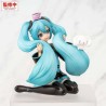 Купить фигурку Hatsune Miku x Cinnamoroll Sega Fave в Украине — предзаказ 2026