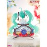 Купить фигурку Hatsune Miku Blooming FuRyu в Украине — предзаказ 2026
