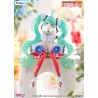 Vocaloid - Hatsune Miku - Noodle Stopper Figure - Japan Live Tour 2025 ~Blooming~ (FuRyu)