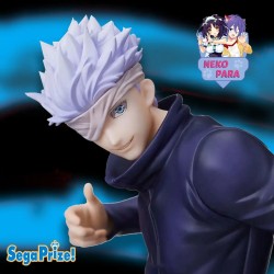 Фігурка Годжо Сатору (Магічная Битва) | Jujutsu Kaisen