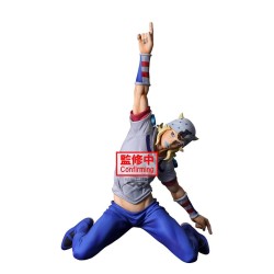 Купить фигурку Johnny Joestar Steel Ball Run Bandai Spirits в Украине — предзаказ 2026