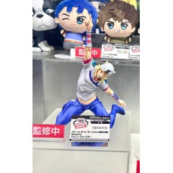 Купить фигурку Johnny Joestar Steel Ball Run Bandai Spirits в Украине — предзаказ 2026