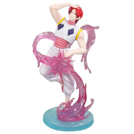 Фигурка Hisoka Morow Hunter x Hunter FuRyu — купить в Украине