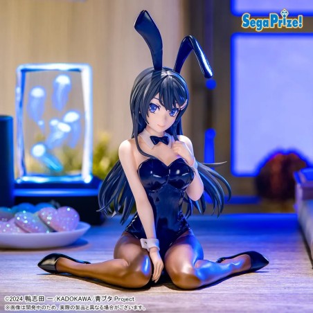 Фигурка Mai Sakurajima Bunny Ver. Sega Fave — купить в Украине