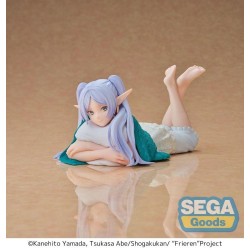 Фигурка Frieren Roomwear Sega Fave — купить в Украине
