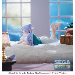 Фигурка Frieren Roomwear Sega Fave — купить в Украине