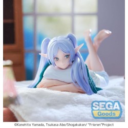 Фигурка Frieren Roomwear Sega Fave — купить в Украине