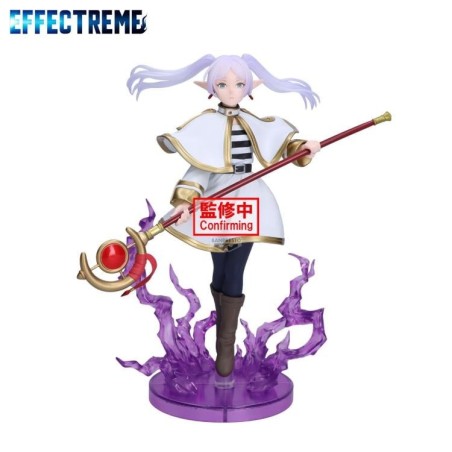 Фигурка Frieren Effectreme Bandai Spirits — купить в Украине