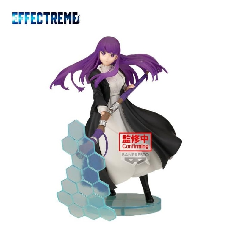 Фигурка Fern Effectreme Bandai Spirits — купить в Украине