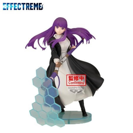 Фигурка Fern Effectreme Bandai Spirits — купить в Украине