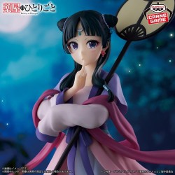 Купить фигурку Maomao Moon Fairy Banpresto в Украине — предзаказ 2026