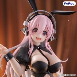 Фигурка Super Sonico Reverse Bunny FuRyu — купить в Украине