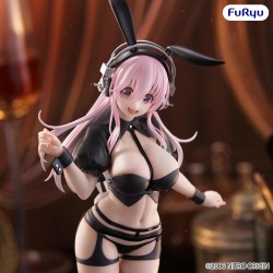 Фигурка Super Sonico Reverse Bunny FuRyu — купить в Украине