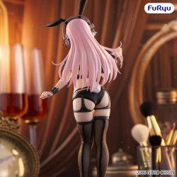 Фигурка Super Sonico Reverse Bunny FuRyu — купить в Украине