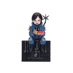 Фигурка Sam Bridges Death Stranding 2 — купить в Украине