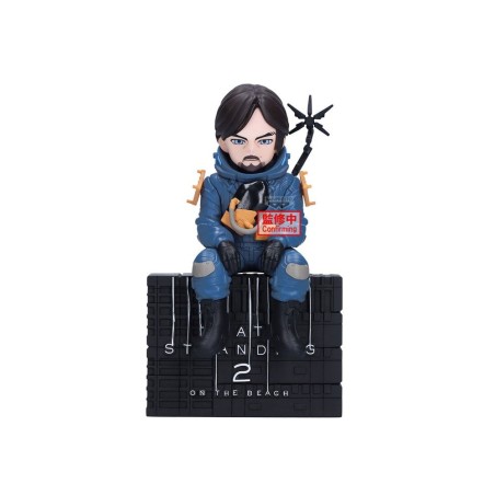 Фигурка Sam Bridges Death Stranding 2 — купить в Украине