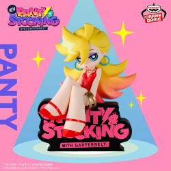 Фигурка Panty Panty & Stocking — купить в Украине