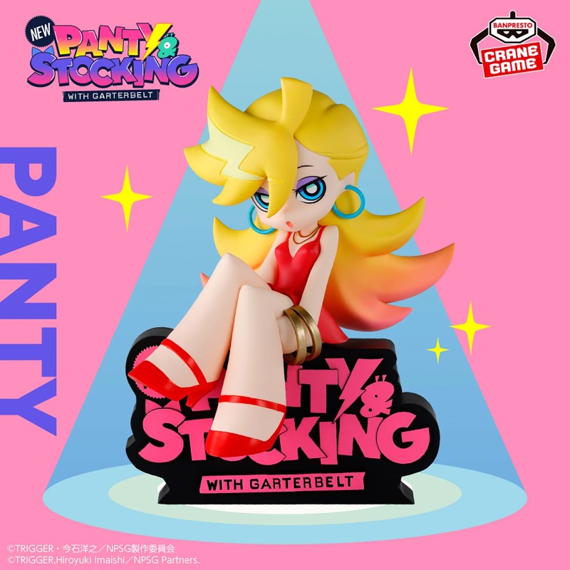 Фигурка Panty Monitor Top Figure — купить в Украине