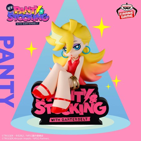Фигурка Panty Monitor Top Figure — купить в Украине