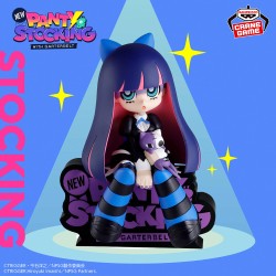 Фигурка Stocking Panty & Stocking — купить в Украине