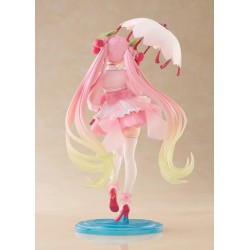 Фигурка Хацунэ Мику Sakura Dress Ver. — купить в Украине