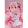 Фигурка Hatsune Miku Sakura Wafuu Kissa — купить в Украине