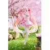 Фигурка Hatsune Miku Sakura Wafuu Kissa — купить в Украине