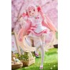 Фигурка Hatsune Miku Sakura Wafuu Kissa — купить в Украине