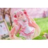 Фигурка Hatsune Miku Sakura Wafuu Kissa — купить в Украине