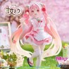 Фигурка Hatsune Miku Sakura Wafuu Kissa — купить в Украине