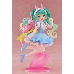 Фигурка Hatsune Miku Rody Fairy Tale Ver — купить в Украине