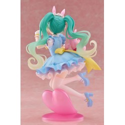 Фигурка Hatsune Miku Rody Fairy Tale Ver — купить в Украине