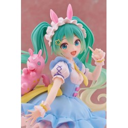 Фигурка Hatsune Miku Rody Fairy Tale Ver — купить в Украине