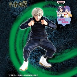Фігурка Інумакі (Магічна битва) | «Jujutsu Kaisen»