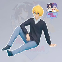 Парные фигурки Аква и Аканэ ( Дитя Айдола) | «Oshi no ko» Hoshino Aquamarine & Akane Kurokawa