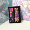 Скетчбук ДжоДжо “JoJo’s Bizarre Adventure” Скетчбук ДжоДжо “JoJo’s Bizarre Adventure”