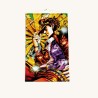 Гобелен ДжоДжо «JoJo’s Bizarre Adventure» Гобелен ДжоДжо «JoJo’s Bizarre Adventure»