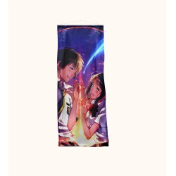 Гобелен Твоє ім'я  «Kimi no Na wa»