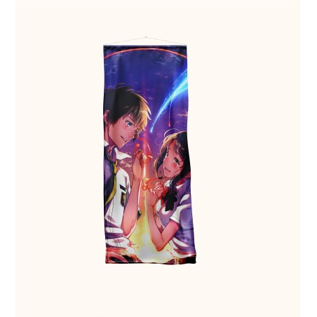 Гобелен Твоё имя «Kimi no Na wa»