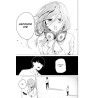 Манга Пять невест  "Go-Toubun no Hanayome" Манга Пять невест  "Go-Toubun no Hanayome"