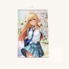 Гобелен Марин Китагава Эта фарфоровая кукла влюбилась «My Dress-Up Darling» Гобелен Марин Китагава Эта фарфоровая кукла влюбилась «My Dress-Up Darling»