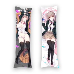 Дакімакура Чіакі Нанамі  Данганронпа «Danganronpa»